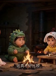 短剧《两界穿梭：从末世来的娃儿》81集短剧免费在线看完整大结局