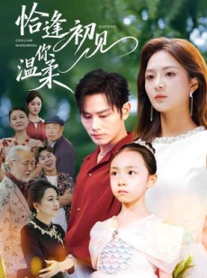 短剧《恰逢初见你温柔》86集短剧在线观看完整版