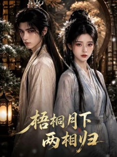 短剧《梧桐月下两相归》54集短剧高清流畅免费观看