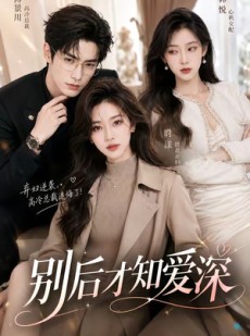 短剧《别后才知爱深》110集短剧完整版免费畅享观看