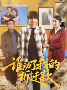 短剧《谁动了我的拆迁款》58集短剧1080P高清免费观看