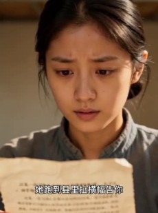 短剧《80年代：被休后我成了女状元》60集短剧在线解锁全集观看