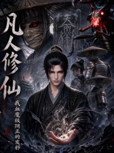短剧《凡人修仙，我血魔极阴正的发邪》102集短剧高清无广告在线看