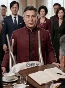 短剧《晚岁自有凌云》76集短剧全剧在线免费观看
