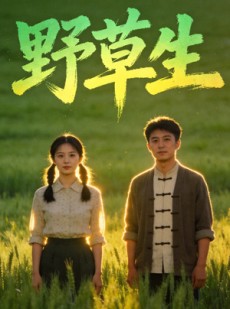 短剧《野草生》61集短剧超清画质免费观赏