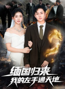 短剧《缅国归来我的左手通天地》97集短剧超清画质免费追