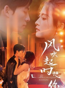 短剧《风吹起时想你》56集短剧每日更新在线追剧无忧