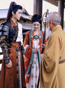 短剧《琴遇良辰之大禺迷局》65集短剧全集免费在线高清看