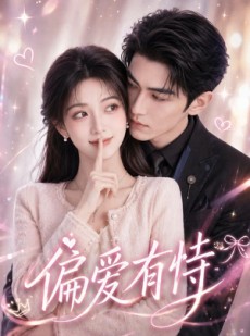 短剧《偏爱有恃》113集短剧全集免费在线看大结局
