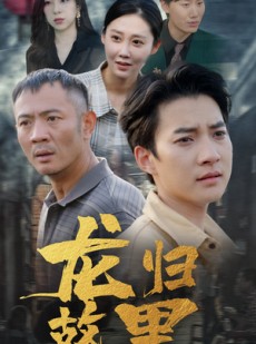 短剧《龙归故里》69集短剧全集高清手机在线观看