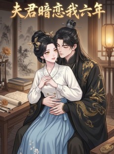 短剧《夫君暗恋我六年》15集短剧在线解锁全集观看