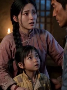 短剧《雪岭山货王》66集短剧全集在线免费高清速看