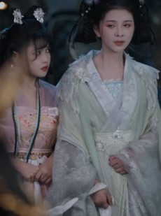 短剧《不负昭华》52集短剧全集免费在线观看无删减