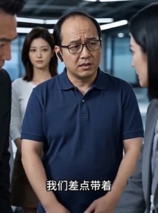 短剧《十元加班餐被抢后，全楼求我回来》62集短剧高清全集免费点播