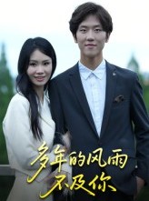 短剧《多年的风雨不及你》15集短剧高清流畅在线看全集