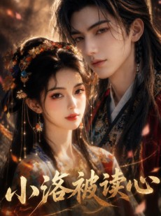 短剧《小洛被读心》32集短剧免费观看全集不卡顿