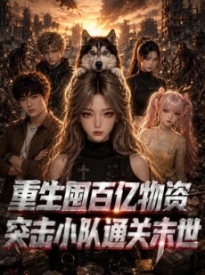 短剧《重生囤百亿物资，突击小队通关末世》75集短剧全集免费在线追