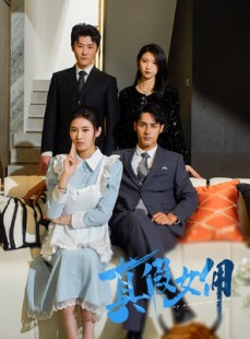 短剧《真假女佣》56集短剧全集高清流畅手机观看