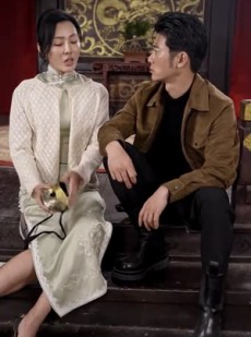 短剧《蛰伏五年，下山即超神》88集短剧蓝光画质无广告观看