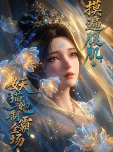 短剧《摸遍腹肌，妖猫她制霸全场》60集短剧全集免费高清播放