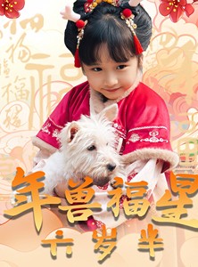 短剧《年兽福星六岁半》62集短剧高清流畅在线免费看