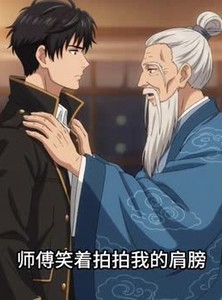 短剧《神级理发师》57集短剧完整版免费畅享观看