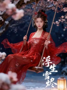 短剧《浮生雪烬》50集短剧超清画质全集畅看
