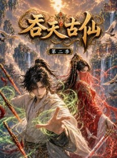 短剧《吞天古仙第二季》120集短剧免费观看无广告版