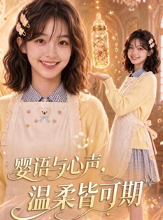 短剧《婴语与心声，温柔皆可期》50集短剧高清在线免费畅看
