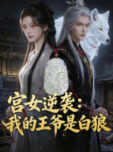短剧《宫女逆袭：我的王爷是白狼》79集短剧在线免费观看完整版剧情