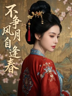 短剧《不争风月自逢春》60集短剧在线解锁全集观看
