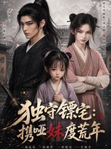 短剧《独守镖宅携哑妹度荒年》97集短剧1080P在线免费看全集