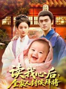 短剧《读我心后全家人封侯拜将》103集短剧在线观看无广告