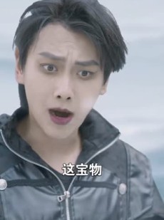 短剧《生死宝典》64集短剧全集高清流畅网盘资源