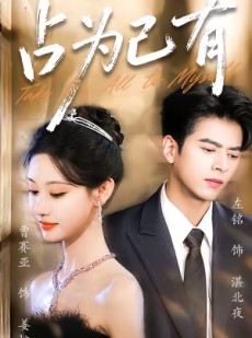 短剧《占为己有》60集短剧超清画质在线看