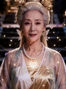短剧《末世花傀》35集短剧超清画质在线免费追