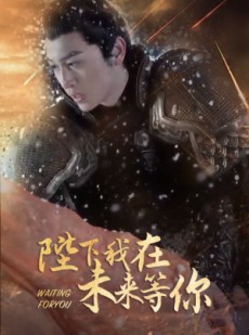 短剧《陛下我在未来等你》87集短剧蓝光画质独家免费看