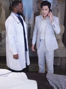 短剧《陆少夫人又酷又甜》99集短剧全集高清下载随时享