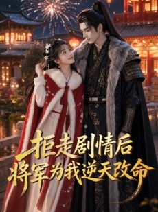 短剧《拒走剧情后，将军为我逆天改命》42集短剧免费在线看至大结局