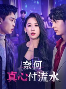 短剧《奈何真心付流水》46集短剧极速播放流畅体验