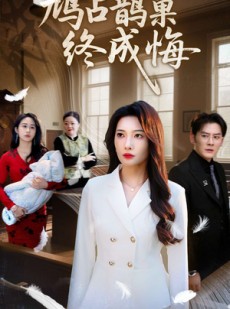 短剧《鸠占鹊巢终成悔》31集短剧1080P高清画质在线观看