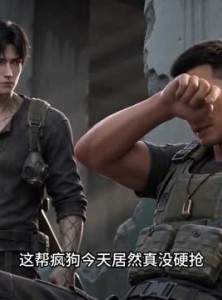 短剧《末世求生：我有异能召唤植物》60集短剧在线观看全集不卡顿