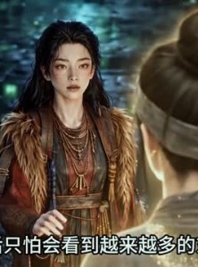 短剧《尼山寻灵录第一季》55集短剧无删减全集免费观看
