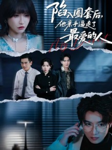 短剧《陷入圈套后，他亲手逼走了最爱的人》45集短剧高清在线观看无广告