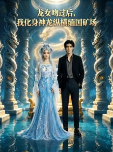 短剧《龙女吻过后，我化身神龙纵横缅国矿场》70集短剧高清完整版免费畅看