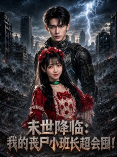 短剧《末世降临：我的丧尸小班长超会囤！》62集短剧完整版免费在线看