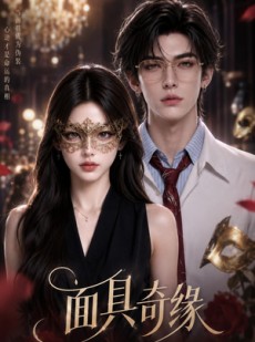 短剧《面具奇缘》80集短剧超清画质在线追剧