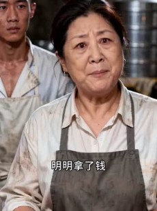 短剧《良心食堂，我靠人心赢饭碗》43集短剧在线观看爽翻到底