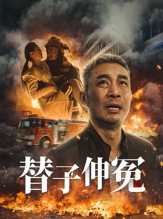 短剧《替子伸冤》35集短剧手机在线免费看全集