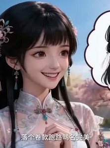 短剧《爹！咱家真是奸臣！》50集短剧完整高清免费观赏
